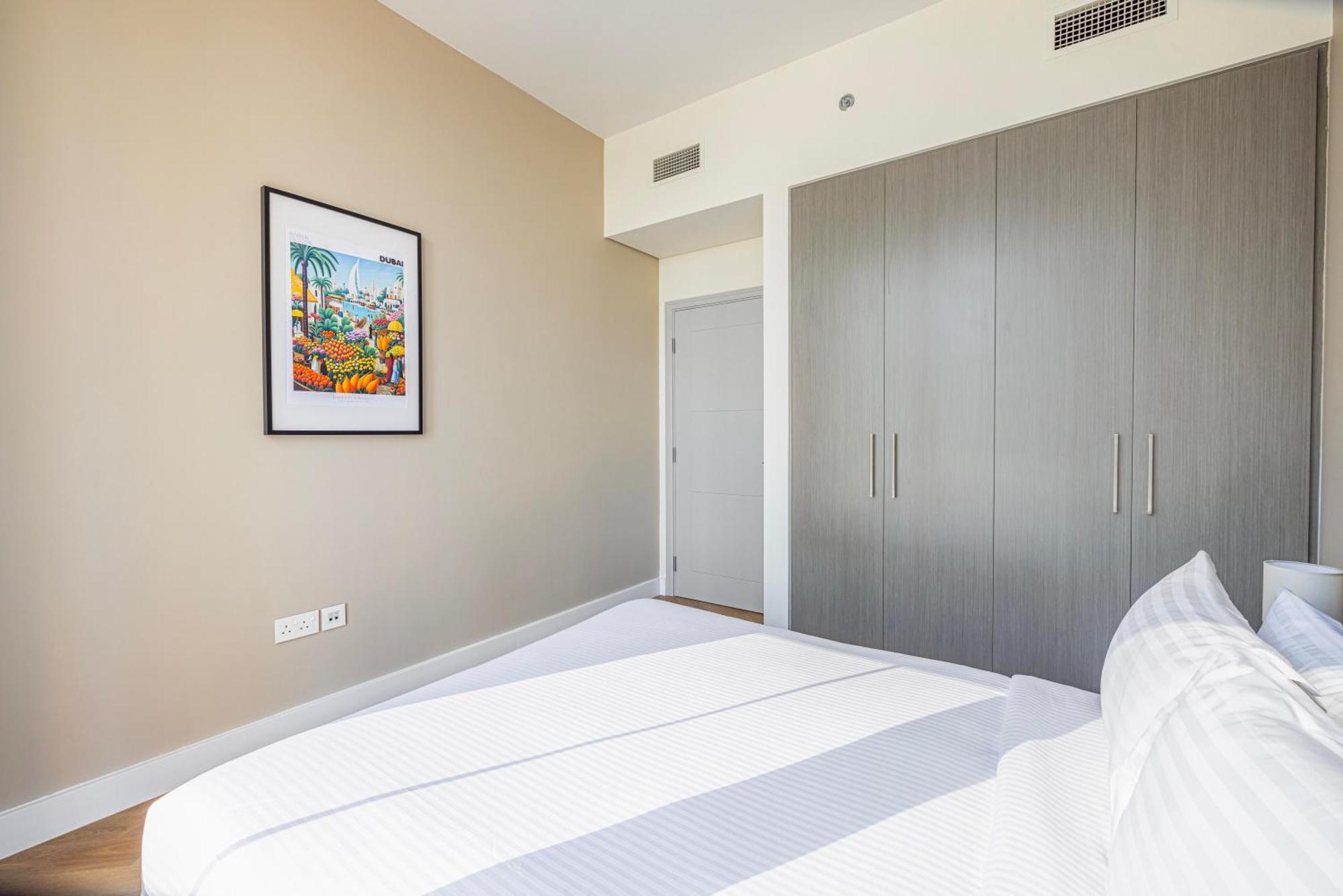Daniels Luxury 3br With Opera Views Appartement *