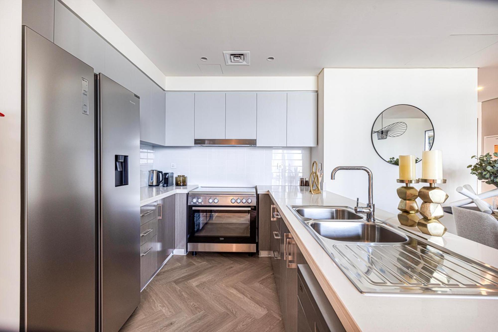Appartement Daniels Luxury 3br With Opera Views